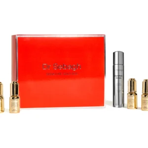 Dr Sebagh - Signature Gold Box