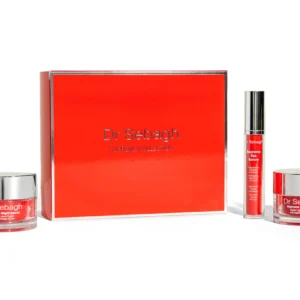Dr Sebagh - Supreme Collection