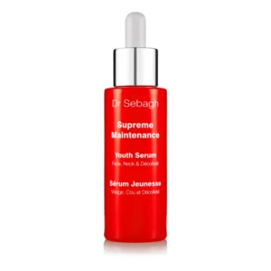 Dr Sebagh - Supreme Maintenance Youth Serum
