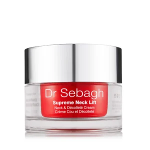 Dr Sebagh - Supreme Neck Lift