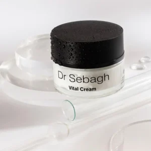 Dr Sebagh - Vital Cream - Image 2