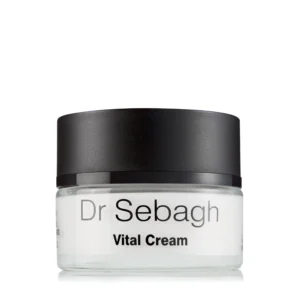 Dr Sebagh - Vital Cream