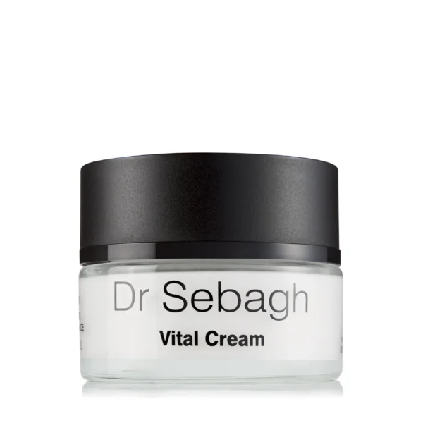 Dr Sebagh - Vital Cream