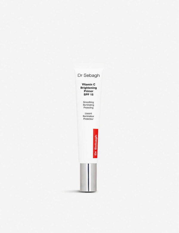Dr Sebagh - Vitamin C Brightening Primer SPF 15