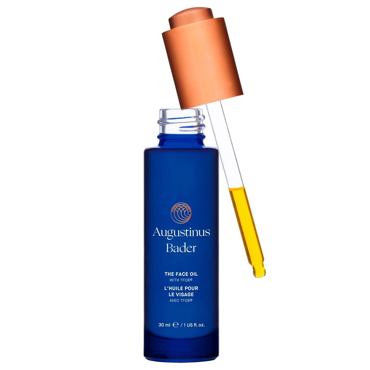 Augustinus Bader - The Face Oil