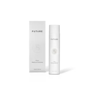 FUTURE COSMETIC - Clear Make Up Remover