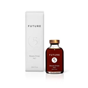 Future Cosmetics - Beauty Drops no.1