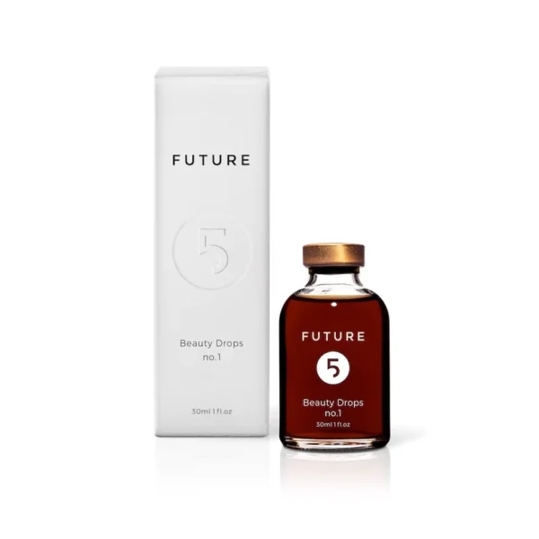 Future Cosmetics - Beauty Drops no.1