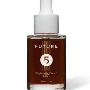 Future Cosmetics - Brightening Touch Serum