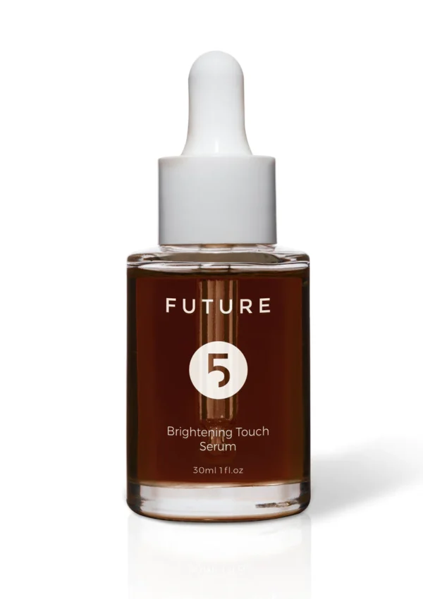 Future Cosmetics - Brightening Touch Serum