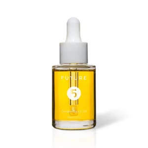 Future Cosmetics - Golden Touch Oil
