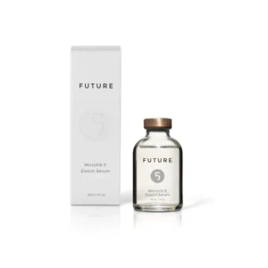 Future Cosmetics - Microlife E  Elastine Serum