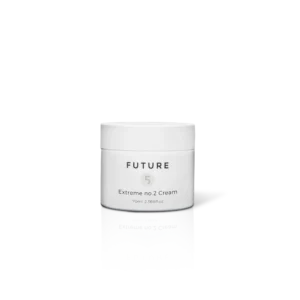 Future Cosmetics - Extreme no 2 Cream