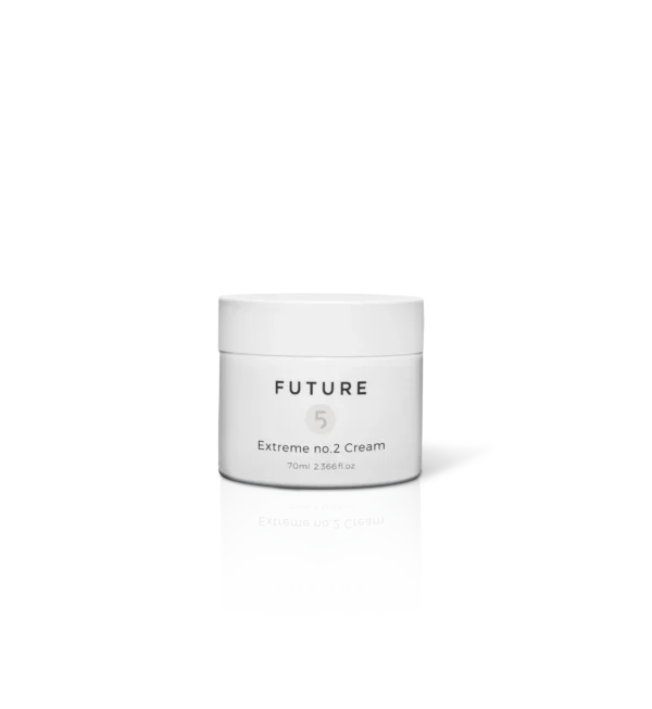 Future Cosmetics - Extreme no 2 Cream
