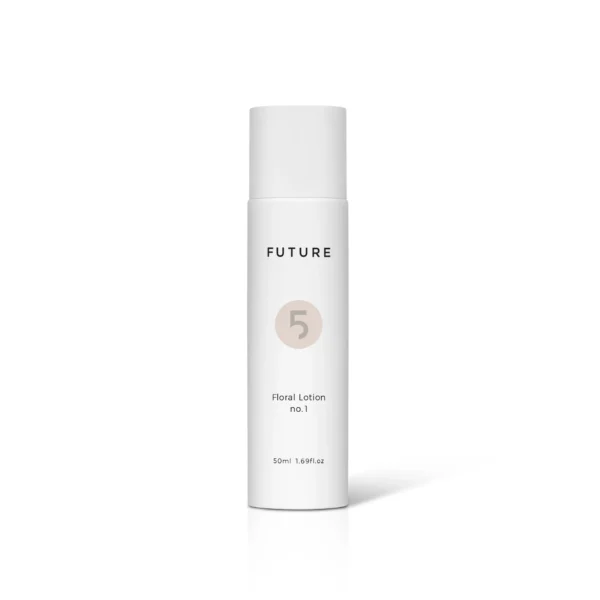 Future Cosmetic - Floral Lotion No 1