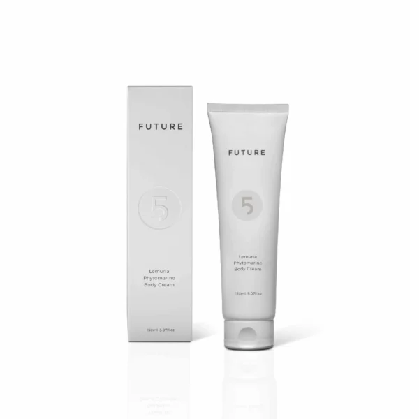 Future Cosmetics - Lemuria Phytomarine Body Cream