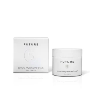 Future Cosmetics - Lemuria Phytomarine Cream