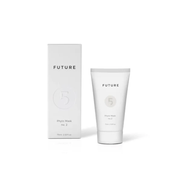 Future Cosmetics - Phyto Mask No 2