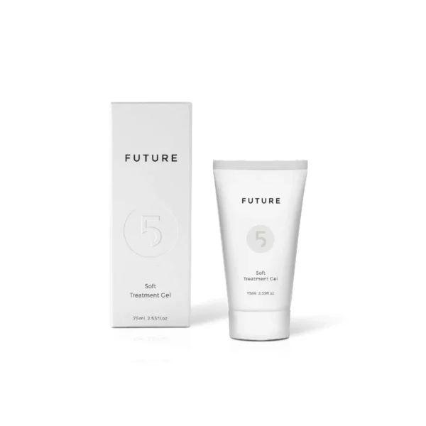 Future Cosmetics - Soft Treatment Gel