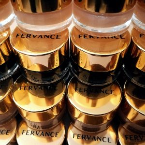 La Fervance -  Gommage Extraordinaire
