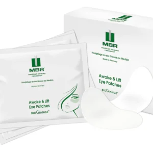 Medical Beauty Research - Awake & Lift Eye Patches