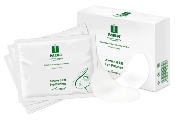Medical Beauty Research - Awake & Lift Eye Patches