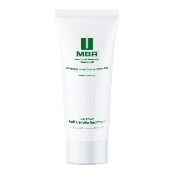 Medical Beauty Research - Cell- Power Anti-Cellulite Treatment