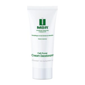 Medical Beauty  Research - Cell-Power Cream Deodorant