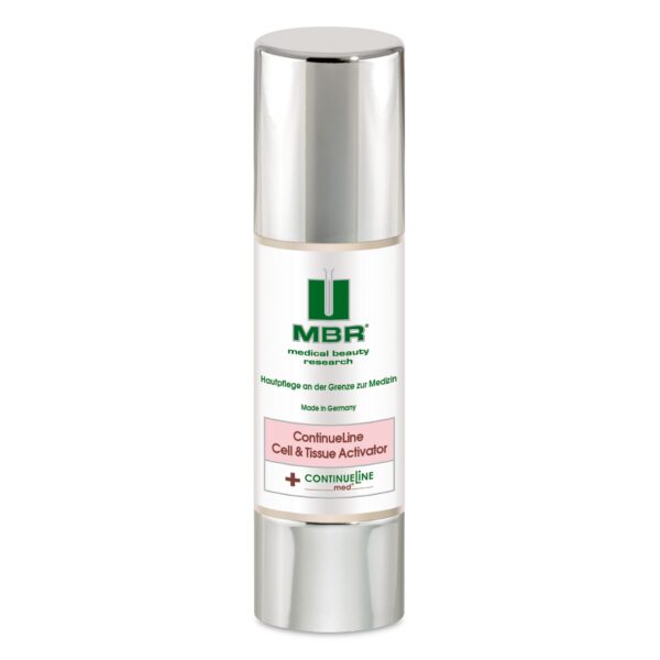 Medical Beauty Research - ContinueLine Cell & Tissue Activator