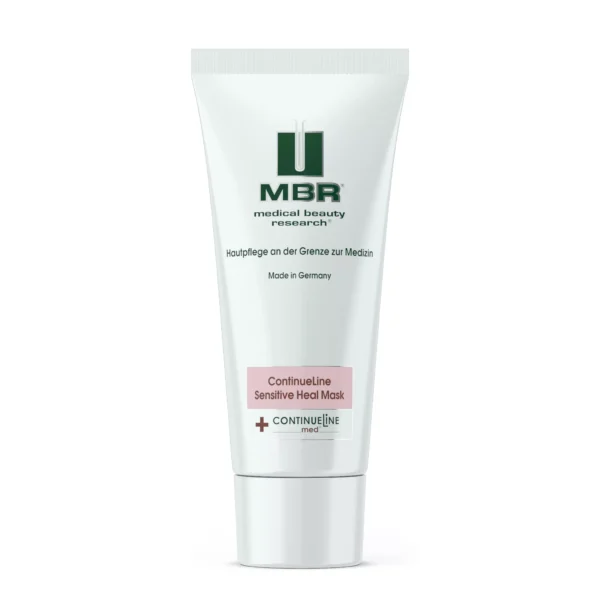 Medical Bauty Research - ContinueLine Sensitive Heal Mask