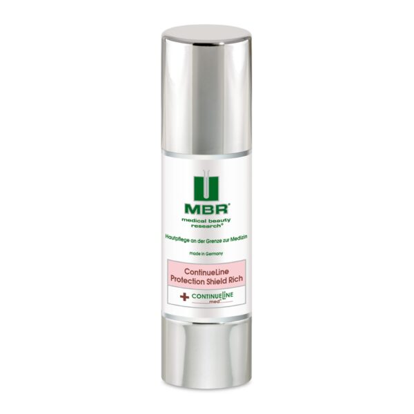 Medical Beauty Research - ContinueLine Protection Shield Rich