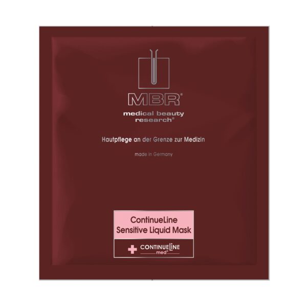 Medical Beauty Research - ContinueLine Sensitive Liquid Mask