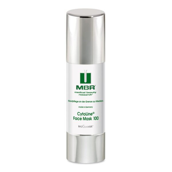 Medical Beauty Research - CytoLine Face Mask 100