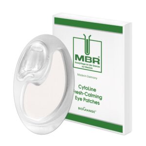 Medical Beauty Research - CytoLine Fresh-Calming Eye Patches