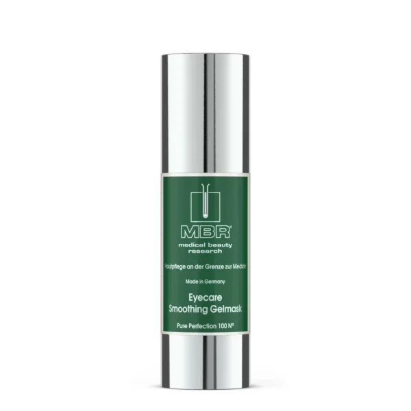 Medical Beauty Research - Eyecare Smoothing Gelmask