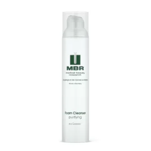 Medical Beauty Research - Foam Cleanser purifying