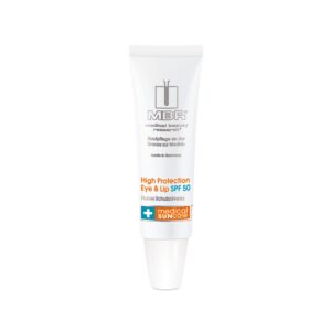 Medical Beauty Research - High Protection Eye & Lip SPF 50