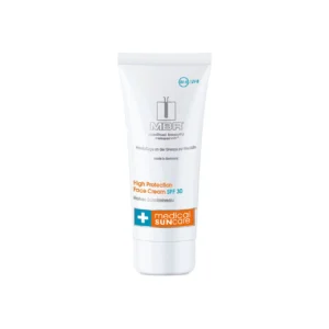Medical Beauty Research - High Protection Face Cream SPF 30