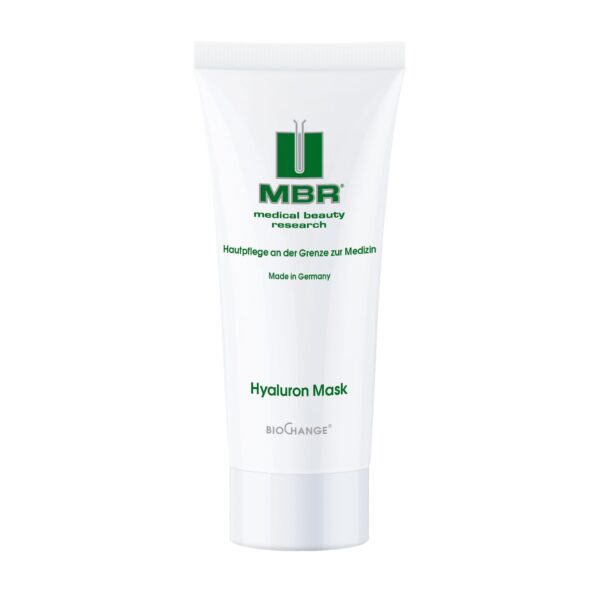 Medical Beauty Research - Hyaluron Mask