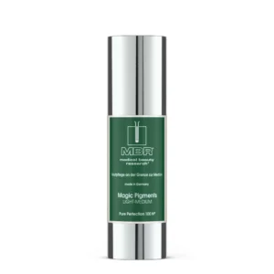 Medical Beauty Research - Magic Pigments