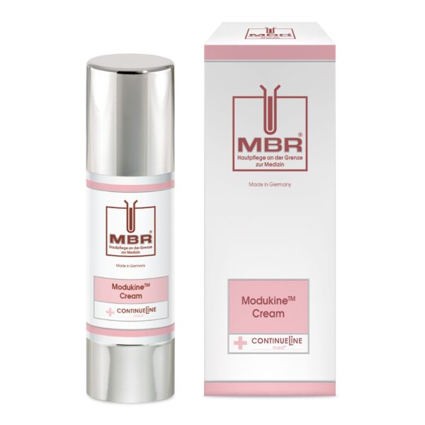 Medical Beauty Research - Modukine Cream