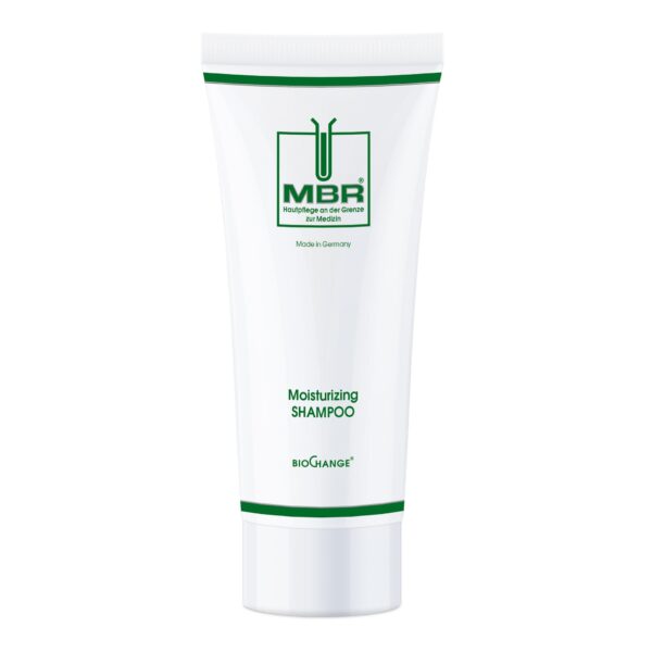 Medical Beauty Research - Moisturizing SHAMPOO