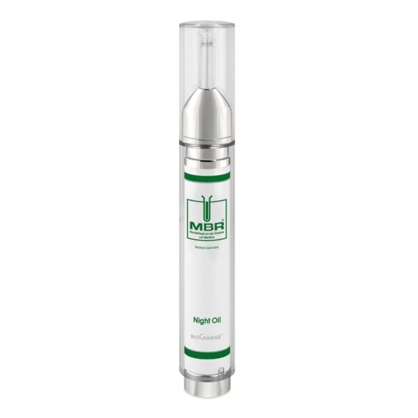 Medical Beauty Research - Night Oil