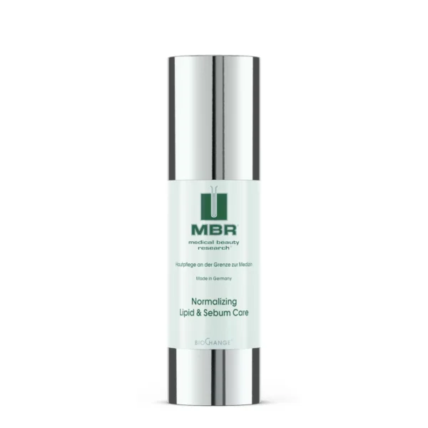 Medical Beauty Research - Normalizing Lipid & Sebum Care