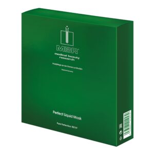 Medical Beauty Research - Perfect Liquid Mask