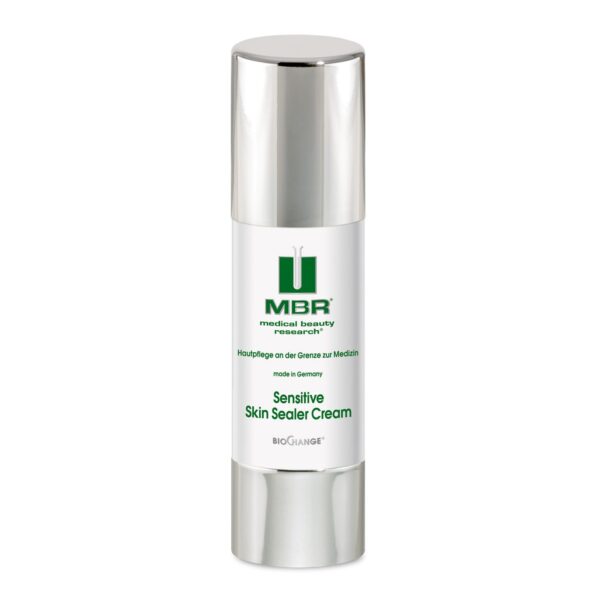 Medical Beauty Research - Sensitive Skin Sealer Cream