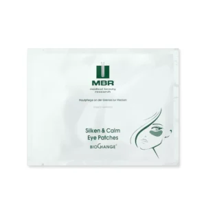 Medical Beauty Research - Silken & Calm Eye Patches