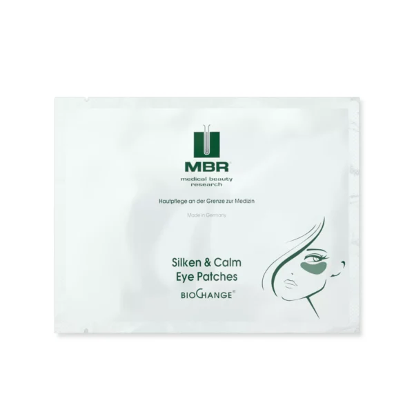 Medical Beauty Research - Silken & Calm Eye Patches