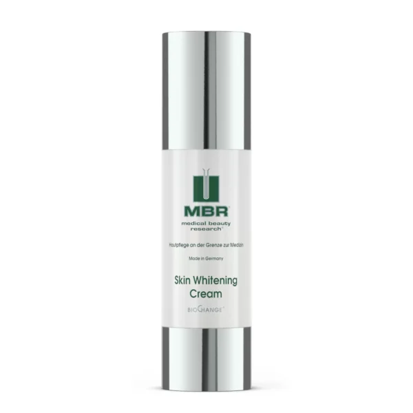 Medical Beauty Research - Skin Whightening Cream