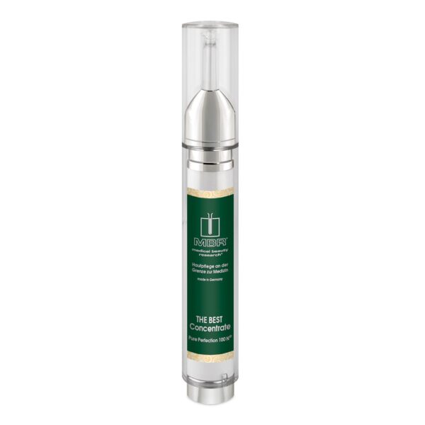 Medical Beauty Research - The Best Concentrate
